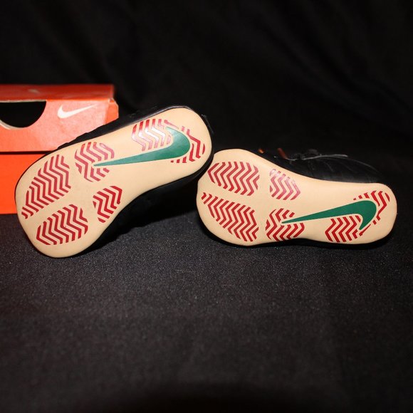 Nike Air Foamposite Pro Gucci Release Lil Posite 3C 643145-004 2015 - Picture 3 of 8